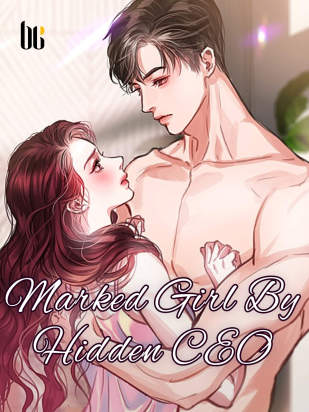 Marked Girl By Hidden CEO